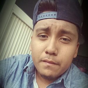 Meet your Posher, Christian